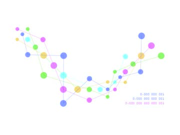 【初音ミク】パーティクルパーティ【オリジナル】