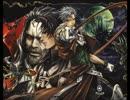 FM音源で悪魔城ドラキュラCotM： The Sinking Old Sanctuary