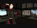 【MMD刀剣乱舞】きよみつでさんかく△かいぶつ