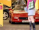 Typical Male Driver