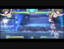 1月19日 コーハツアクアパッツァ大会　紅白戦　part3