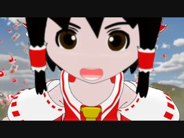 弱肉強食幻想郷　最後編　最終第3話 前編