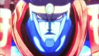 【ジョジョ3部OP】ジョジョ_その血の記憶~end_of_THE_WORLD~を長調にしてみた