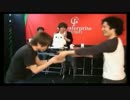 【ニコ生】G★スーツ 2014/08/20放送(後半)【タイムシフト】
