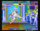 スパIIX 長瀬あうとばぁん勝ち抜きランキングバトル2015/1/18 3/4