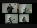Invalids - Sherman Is Connector