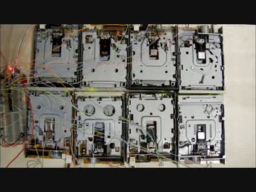 FDDでツインビーのBGMを演奏してみた。