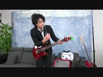 【寝癖で】ソードアート・オンライン　戸松遥　courage　【弾いてみた】