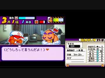 ナマズレイプ！プロ野球選手と化した先輩　第２章