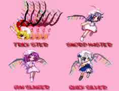 東方鉄乙女 全33件 槍戦士さんのシリーズ ニコニコ動画