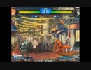 【カオスコードNeSiCa ver2.00】1月11日プレイランドエフワンR大会3