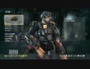 PS4 COD：AW　枯れた声で実況プレイ～アップリンク＆お　ま　け〜