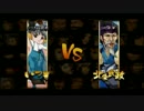 【戦国BASARA2英雄外伝】徒手空拳の童女が神の領域で天下統一　2