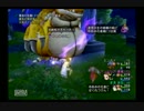 【DQX】王家の迷宮　番外編3
