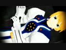【テイルズオブMMD】下町で虎視眈々