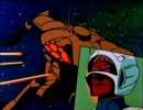 ロボット・メカアニメ戦闘シーン集　接触編②