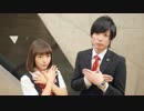 【椎名あつみ】芸人さんと「Spring Shower」を踊ってみた