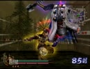 戦国無双2猛将伝　豊臣秀吉　無双封印で修羅外伝　ノーダメクリア