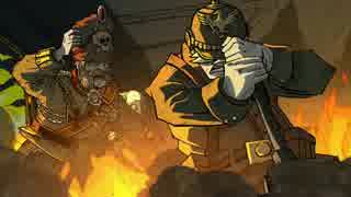 【Valiant Hearts】戦は星に満ちて chapter1-6【ゆっくり実況プレイ】