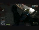 【BFH】BFHの雰囲気動画３（自己蘇生とC4バイク）