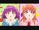2015年冬アニメのOPを他の曲に変えてみた