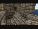 【Minecraft】遺跡島・ラモウpart2【ゆっくり実況】