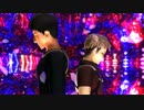 ベルトルトとジャンでTOXIC