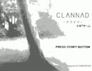 【CLANNAD】ゲームボーイ版「渚」【8bit風】