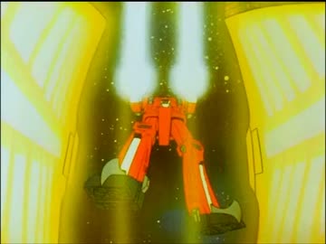 伝説巨神イデオン 概要 あらすじ 主題歌 登場人物 声優 いっぱいアニメを楽しもう