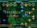 【DDR EDIT】【SP Lv.14】PARANOiA KCET ～clean mix～
