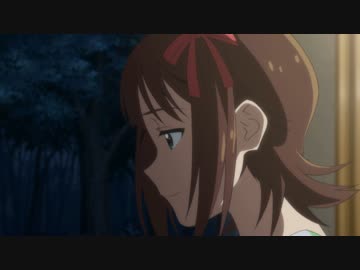輝きの向こう側はふたつの月