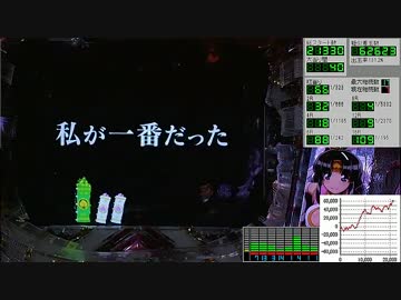 CR モモキュンソード -星と黄金の太刀- M カケラ42個目