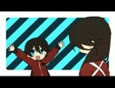 【刀剣乱舞】堀川国広でアッーウッウッイネイネ【音MAD】