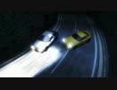 【旧キャスト版】新劇場版 頭文字D AE86 vs FD3S