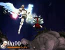 【MUGEN】貧弱一般人のレベリングLv.31【プレイヤー操作】