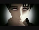 【進撃のMMD】悔いなきトリノコシティ＋α