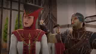 【市場】オスが実況するドラゴンエイジ：インクイジション【PS4】#27