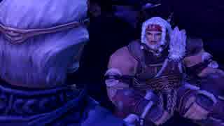【FF11】『Forever Today』pianoVer. ＋３men