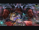 【PSO2】3鯖ウォンド限定テクター集会　Part3　【マガツ討伐XH】