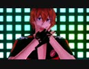 【ペダルMMD】3人で一心不乱
