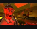 [GMOD]デパートで悪ふざけ