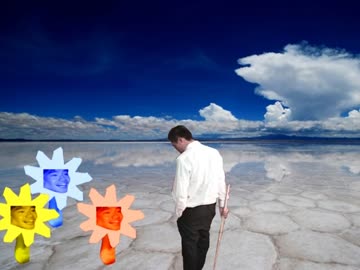 ヒデミン　虐待愛の歌