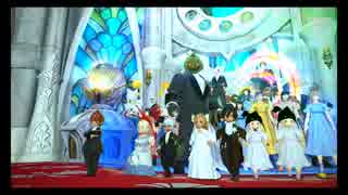 [FFXIV] エターナルバンド[LS]