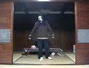 【座布団】激！帝國華劇団・改を踊ってみた【座布団】