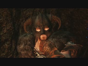 【ゆっくり実況】ドラゴンボーンと運び屋と 第40話【Skyrim】