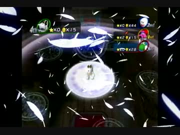 【慣れてない】マリオパーティ８【実況プレイ】Part1