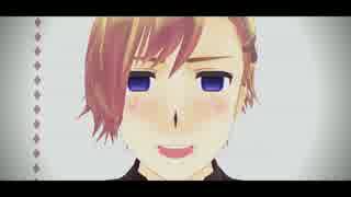 【APヘタリアMMD】北欧５で疑心暗鬼