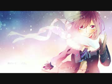 歌ってみた 愛言葉 Original Movie Ver By ちあき コミュ限 ニコニコ動画r18スマホ検索