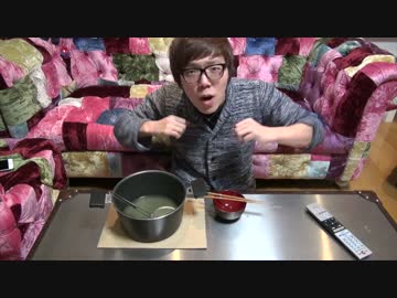 ホモと見る朝鮮料理_オモニの絶品鍋.810