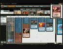 【MTG】　ラックのMOで遊ぼう　Legacy構築　Part.02